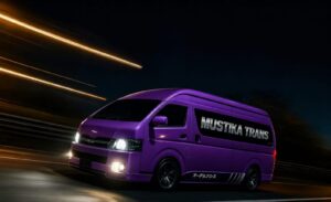 Mobil travel